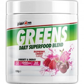 Per4m Greens - 150g