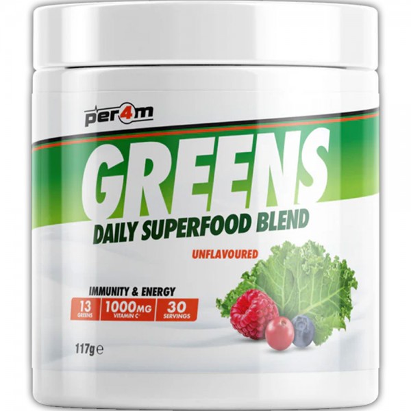 Per4m Greens - 150g