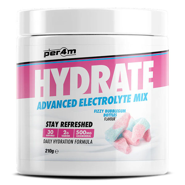 Per4m Hydrate Electrolyte Mix 30 Serving