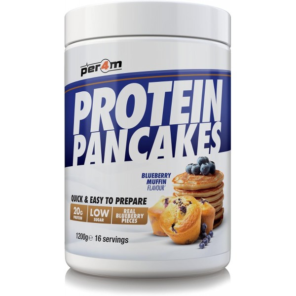 Per4m Protein Pancake 1.2kg 