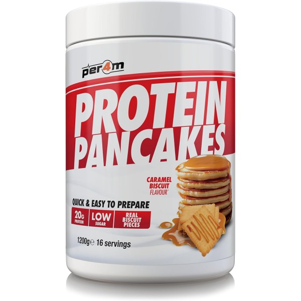 Per4m Protein Pancake 1.2kg 