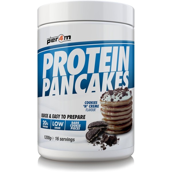 Per4m Protein Pancake 1.2kg 
