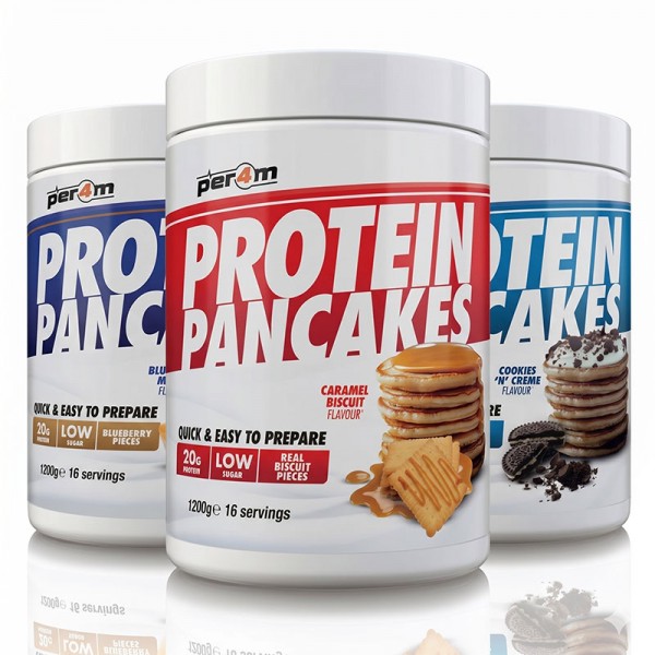Per4m Protein Pancake 1.2kg 