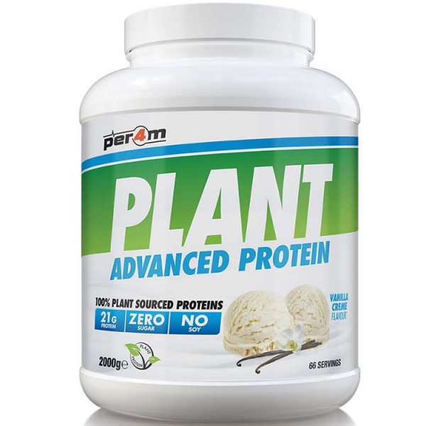 Per4m Plant Advanced Protein 2kg