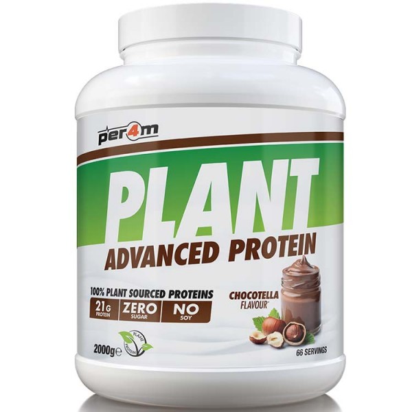 Per4m Plant Advanced Protein 2kg