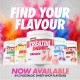 Per4m Creatine Sherbet - 310g