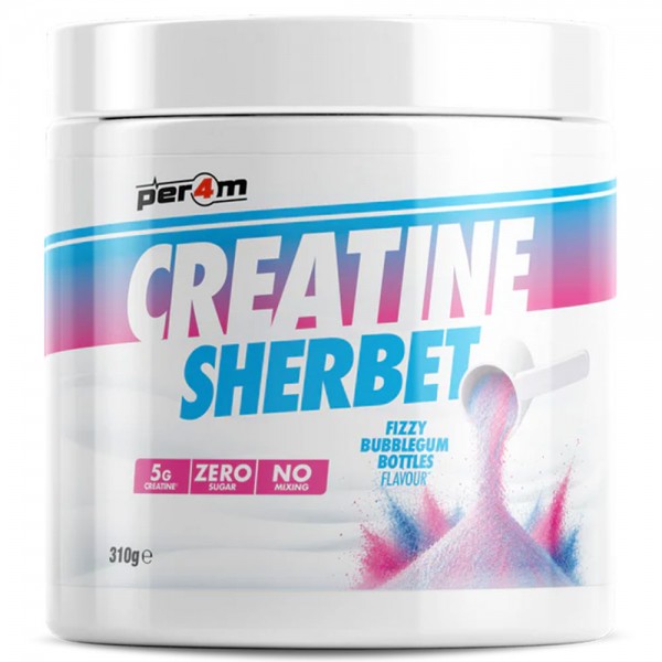 Per4m Creatine Sherbet - 310g