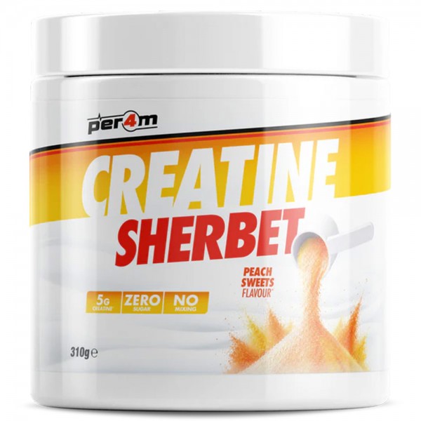 Per4m Creatine Sherbet - 310g