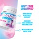 Per4m Creatine Sherbet - 310g