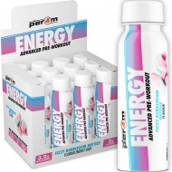 Per4m Pre Workout Shots x 12