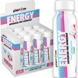 Per4m Pre Workout Shots x 12