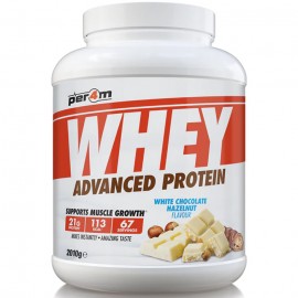 Per4m Whey Protein 2kg