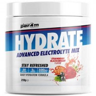 Per4m Hydrate Electrolyte Mix 30 Serving