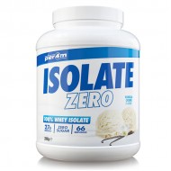 Per4m Whey Isolate Zero 2kg