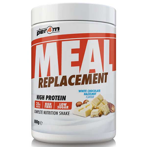 Per4m Meal Replacement 900g
