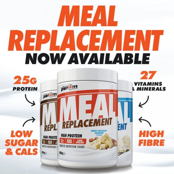 Per4m Meal Replacement 900g