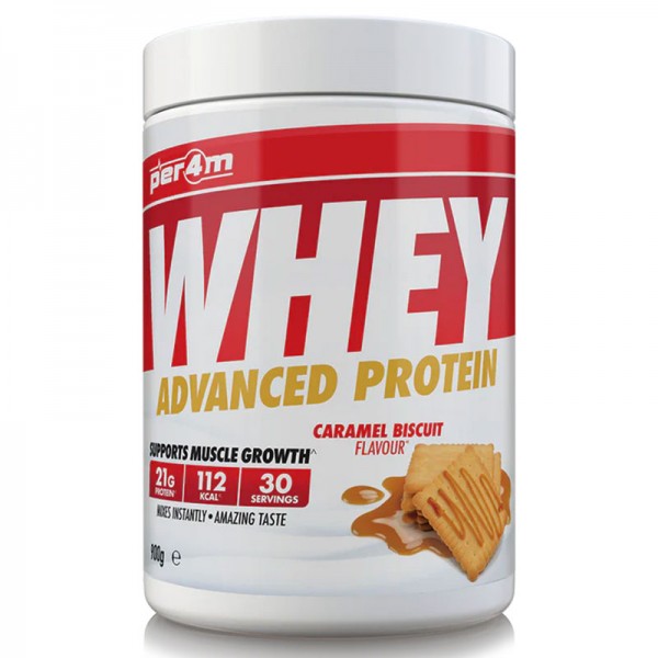 Per4m Whey Protein 900g