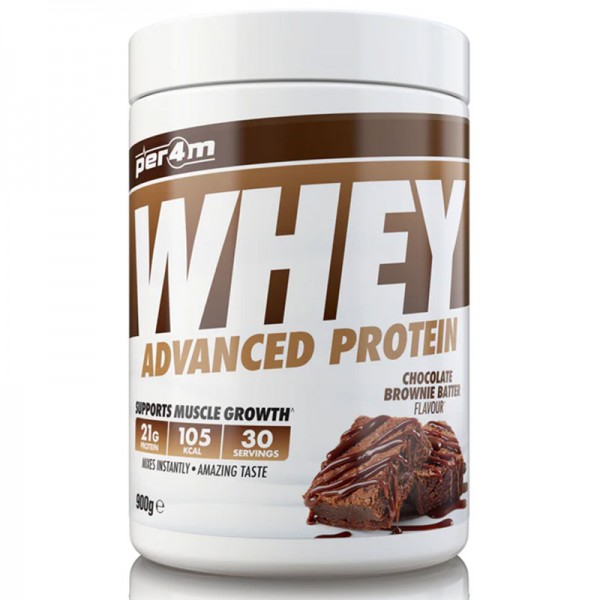 Per4m Whey Protein 900g