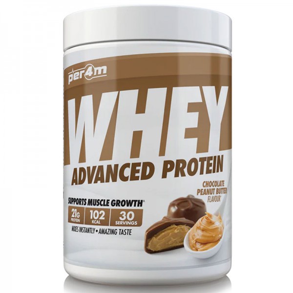 Per4m Whey Protein 900g