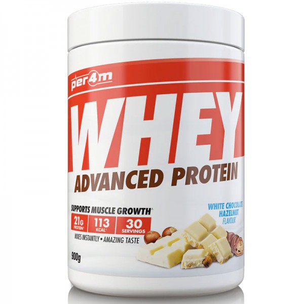 Per4m Whey Protein 900g