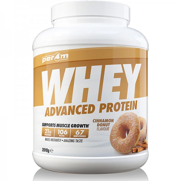Per4m Whey Protein 2kg