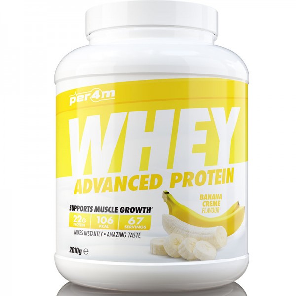 Per4m Whey Protein 2kg