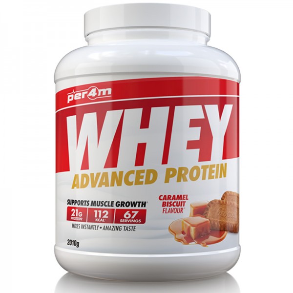 Per4m Whey Protein 2kg