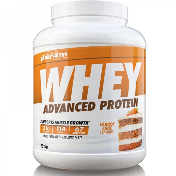 Per4m Whey Protein 2kg