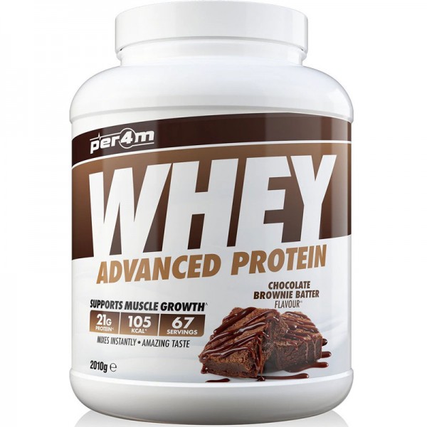 Per4m Whey Protein 2kg