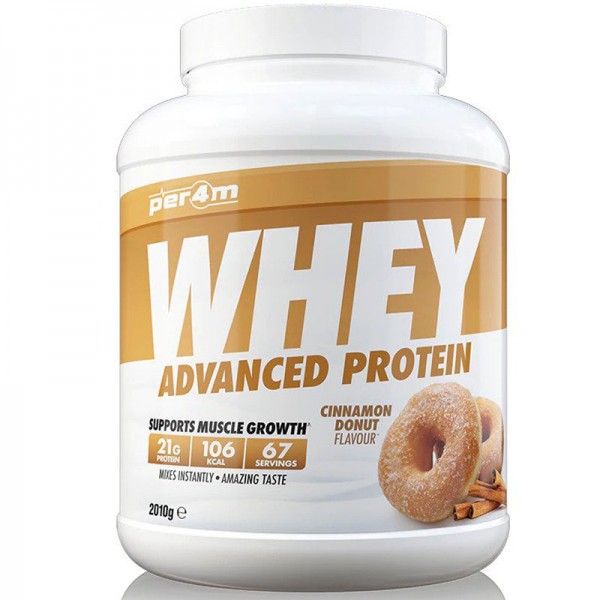 Per4m Whey Protein 2kg