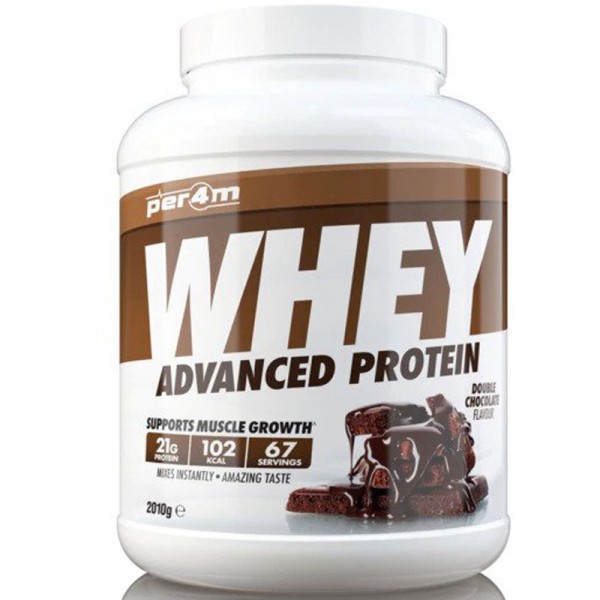 Per4m Whey Protein 2kg