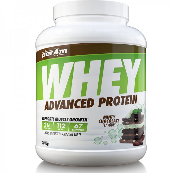 Per4m Whey Protein 2kg