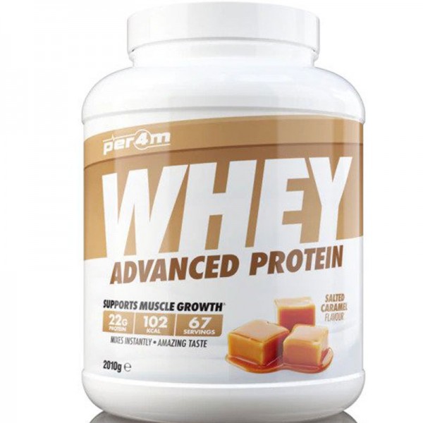 Per4m Whey Protein 2kg