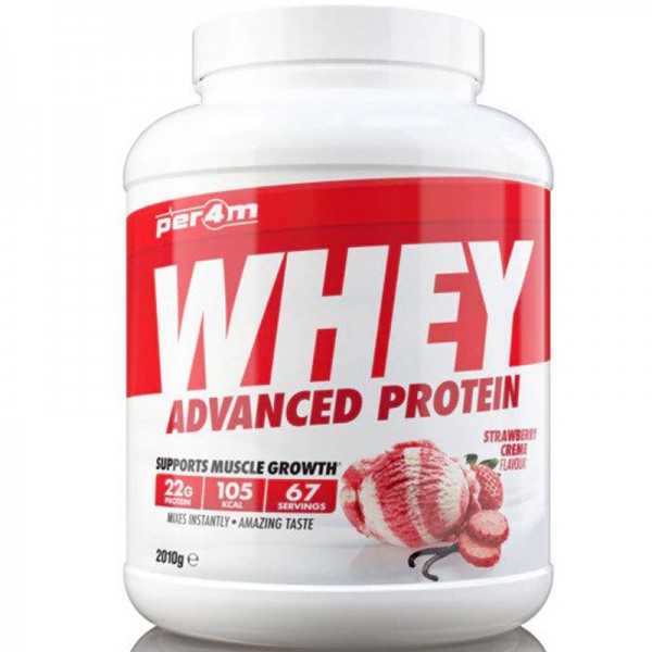 Per4m Whey Protein 2kg