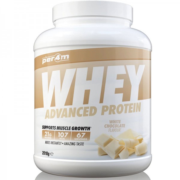 Per4m Whey Protein 2kg