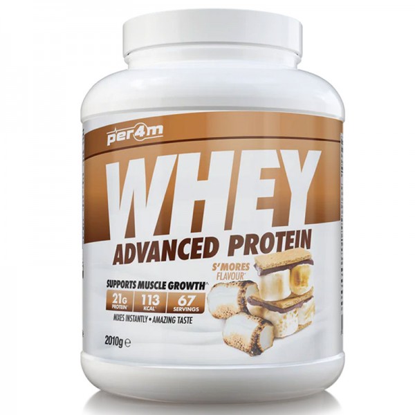 Per4m Whey Protein 2kg
