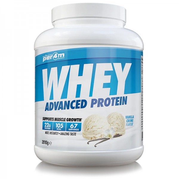 Per4m Whey Protein 2kg