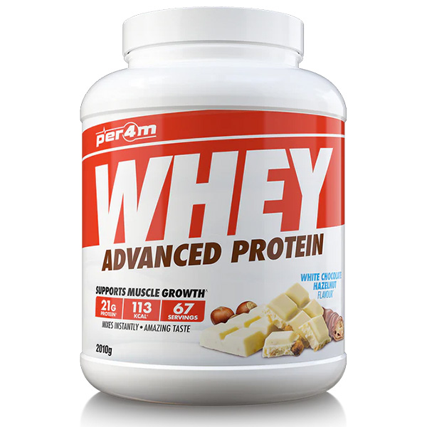 Per4m Whey Protein 2kg