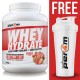 Per4m Clear Whey Isolate 1.8Kg + FREE Per4m Shaker