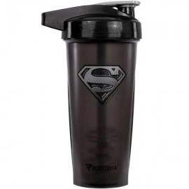 Performa Black Superman Activ Shaker 828ml