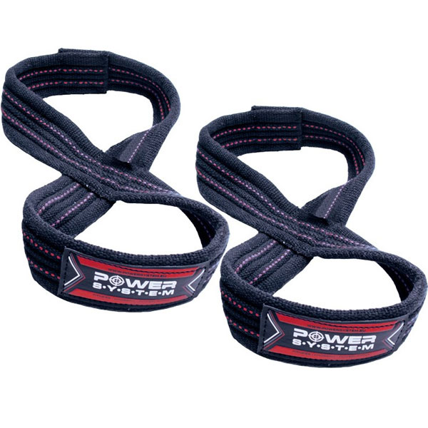 Power System 3405 Figure 8 Lifting Straps - 2 Pcs