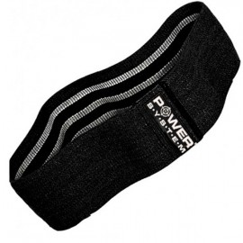 Power System Booty Band LEVEL 3 Grey