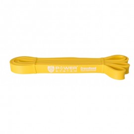 Power System 4051 CROSS BAND LEVEL 1 - Yellow