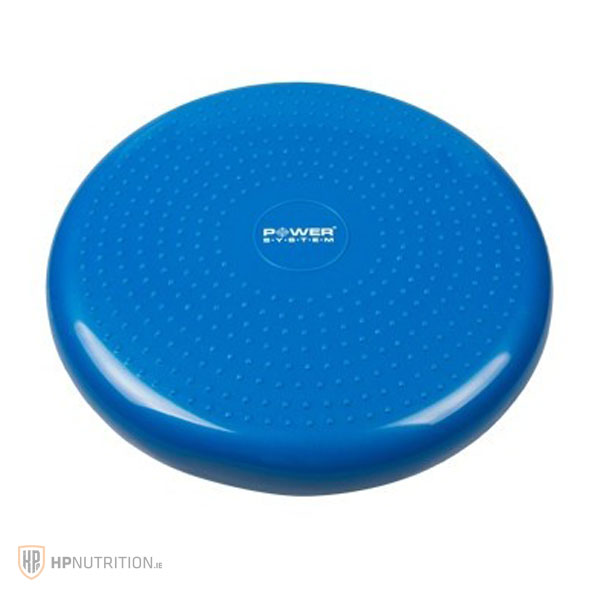 Power Systems Balance Pad 4015