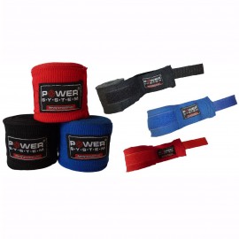 Power System BOXING Bandage Wraps 3404