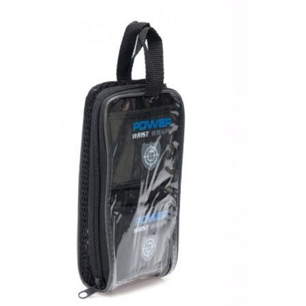 Power System 3500 Wrist Wraps  - 2 pcs ( Heavy Duty)