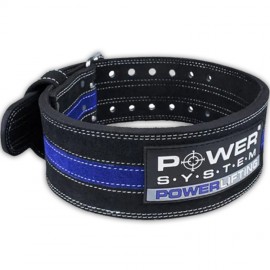 Power System PowerLifting Belt - 3800