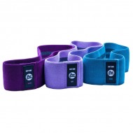 Power System Booty Band Set 4097