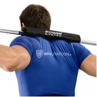Power System Barbell Pad 4036 - 40cm Length