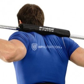 Power System Barbell Pad 4036 - 40cm Length